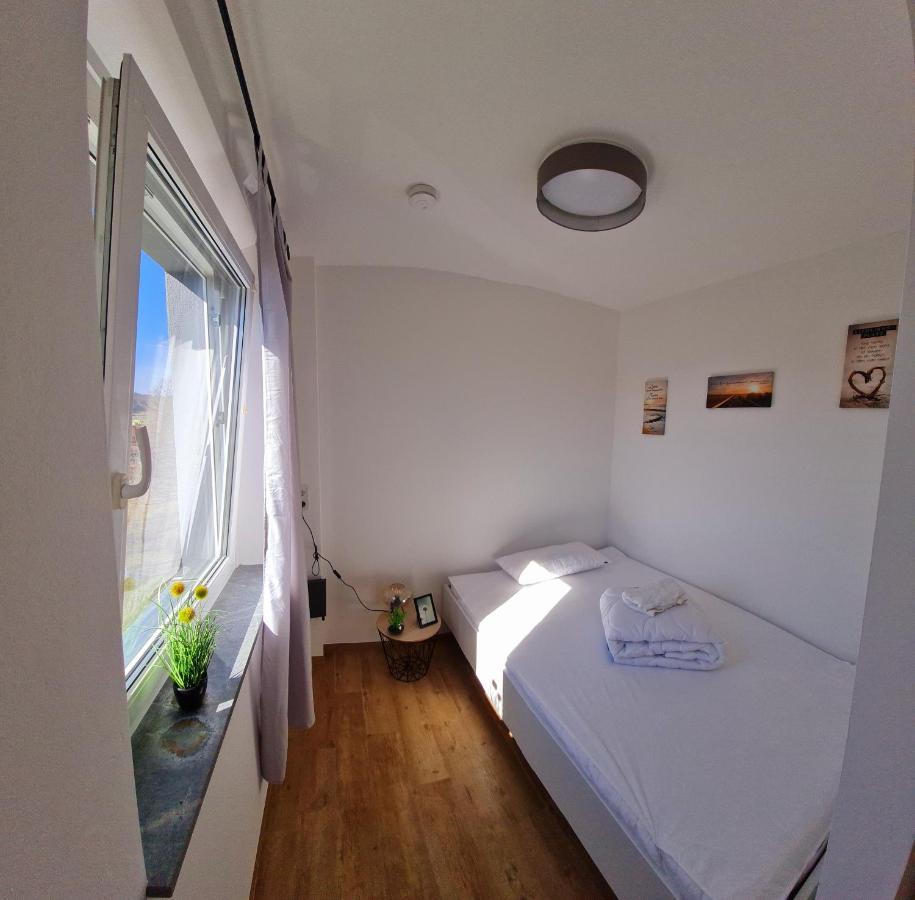 Moderne Wohlfuehlferienwohnung In הילדבורגהאוזן מראה חיצוני תמונה
